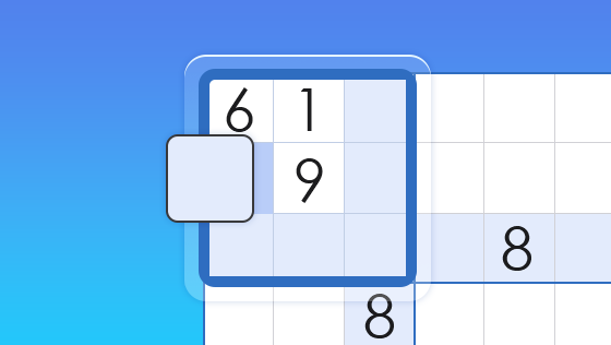 sudoku solver with hints