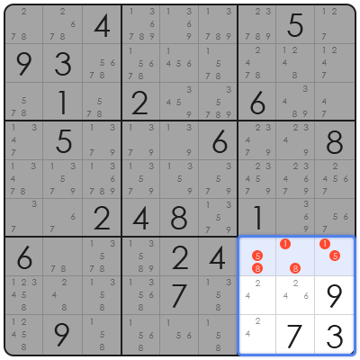 la times games sudoku