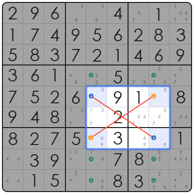 nytimes puzzles sudoku